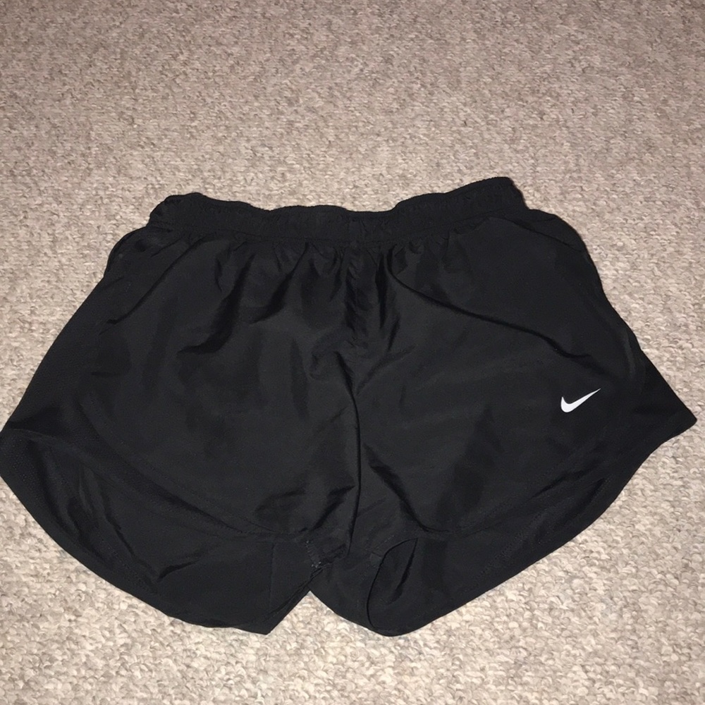 Nike Dri-Fit running shorts